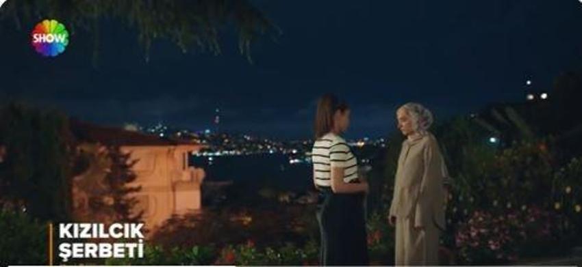 Kızılcık Şerbeti 27. bölüm fragmanı: Fatih'in ihanetini Abdullah yakaladı! Nursema Umut'un annesiyle tanıştı