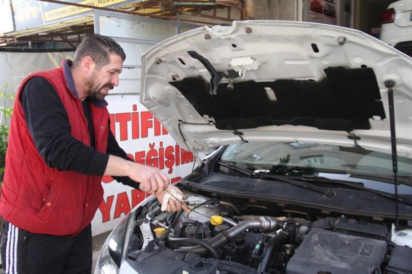 Arabası olan herkesi ilgilendiren uyarı! ‘Yaptırmadan yola çıkmayın’