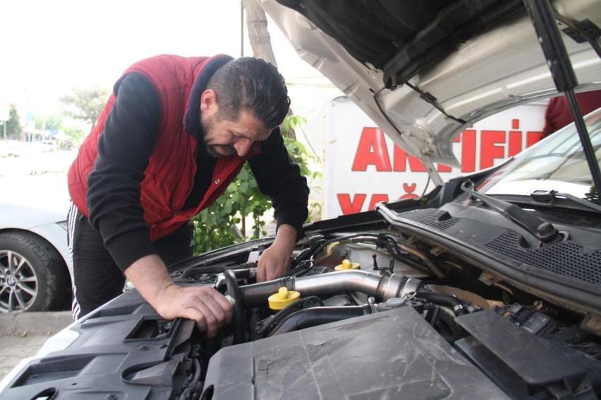 Arabası olan herkesi ilgilendiren uyarı! ‘Yaptırmadan yola çıkmayın’