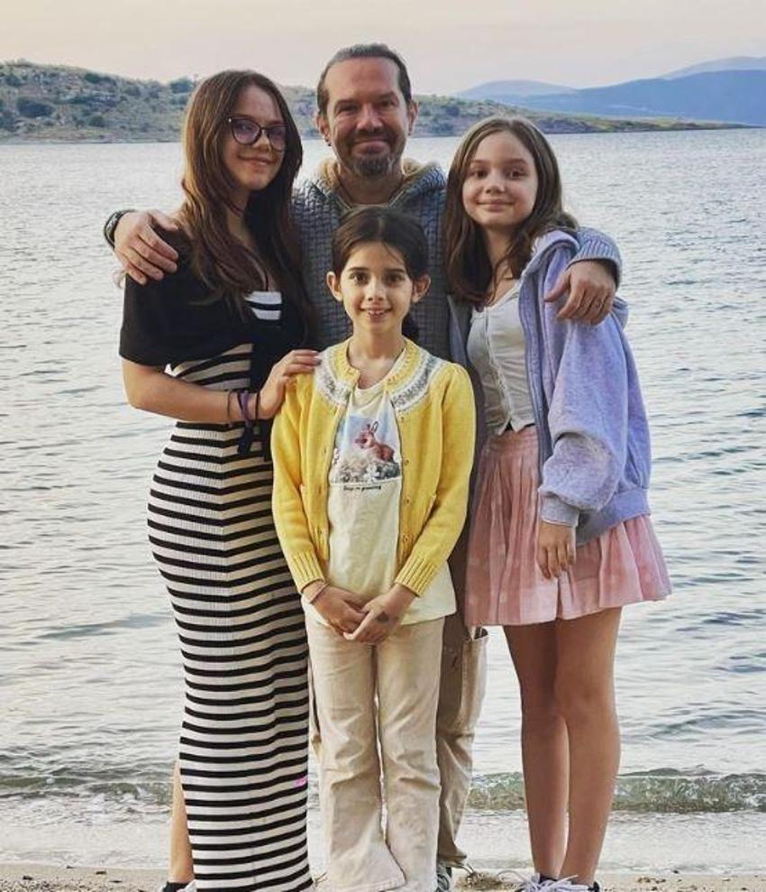 Hera Aslan: Ben ne dersem o, evde de benim sözüm geçer!