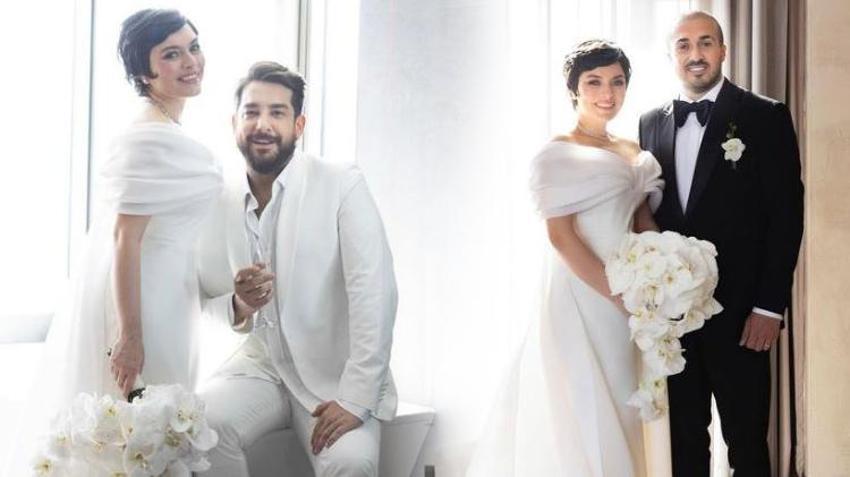 Enis Arıkan'dan yeni paylaşım: 'Bazı güzelliklerin önüne geçilmiyormuş'