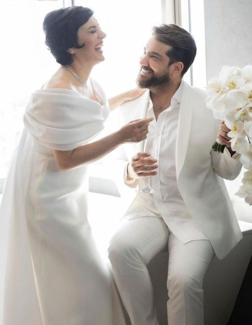 Enis Arıkan'dan yeni paylaşım: 'Bazı güzelliklerin önüne geçilmiyormuş'