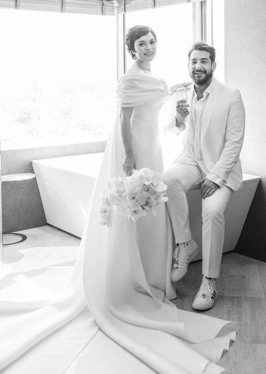 Enis Arıkan'dan yeni paylaşım: 'Bazı güzelliklerin önüne geçilmiyormuş'