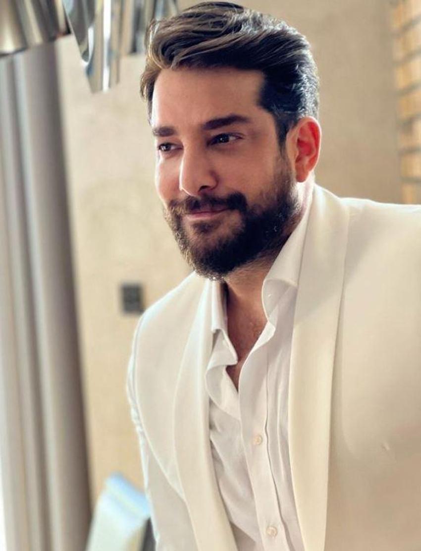 Enis Arıkan'dan yeni paylaşım: 'Bazı güzelliklerin önüne geçilmiyormuş'