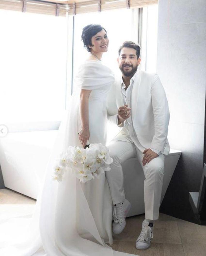 Enis Arıkan'dan yeni paylaşım: 'Bazı güzelliklerin önüne geçilmiyormuş'