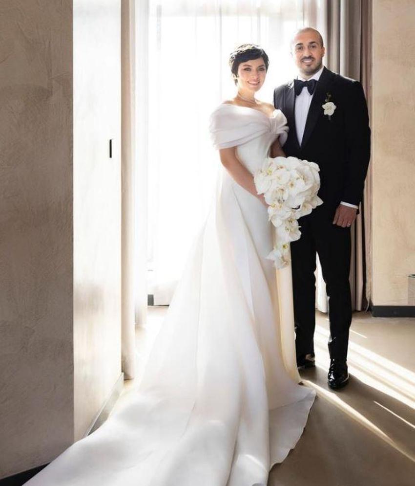 Enis Arıkan'dan yeni paylaşım: 'Bazı güzelliklerin önüne geçilmiyormuş'