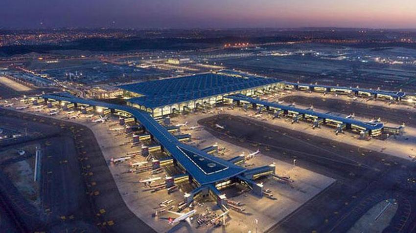 NOTAM nedir, NOTAM ilan edildi ne demek? Gaziantep Havalimanı tanımlanmayan cisim nedir, uçuşlar neden iptal edildi?