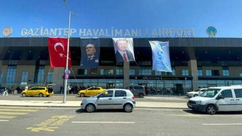 NOTAM nedir, NOTAM ilan edildi ne demek? Gaziantep Havalimanı tanımlanmayan cisim nedir, uçuşlar neden iptal edildi?