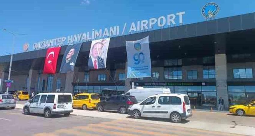 NOTAM nedir, NOTAM ilan edildi ne demek? Gaziantep Havalimanı tanımlanmayan cisim nedir, uçuşlar neden iptal edildi?