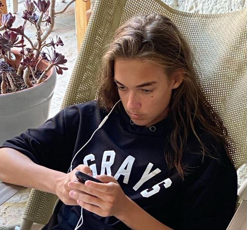 Sema Şimşek'ten eski eşi ve yeni ilişkisi ile ilgili açıklama! 'Biz zaten evli gibiyiz'