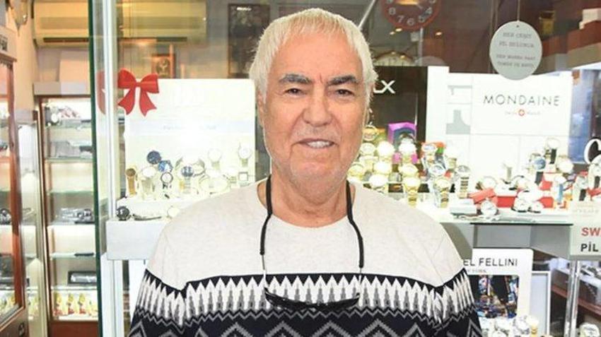 Nuri Sesigüzel neden öldü? Nuri Sesigüzel kimdir, nereli, kaç yaşında öldü, hastalığı neydi?