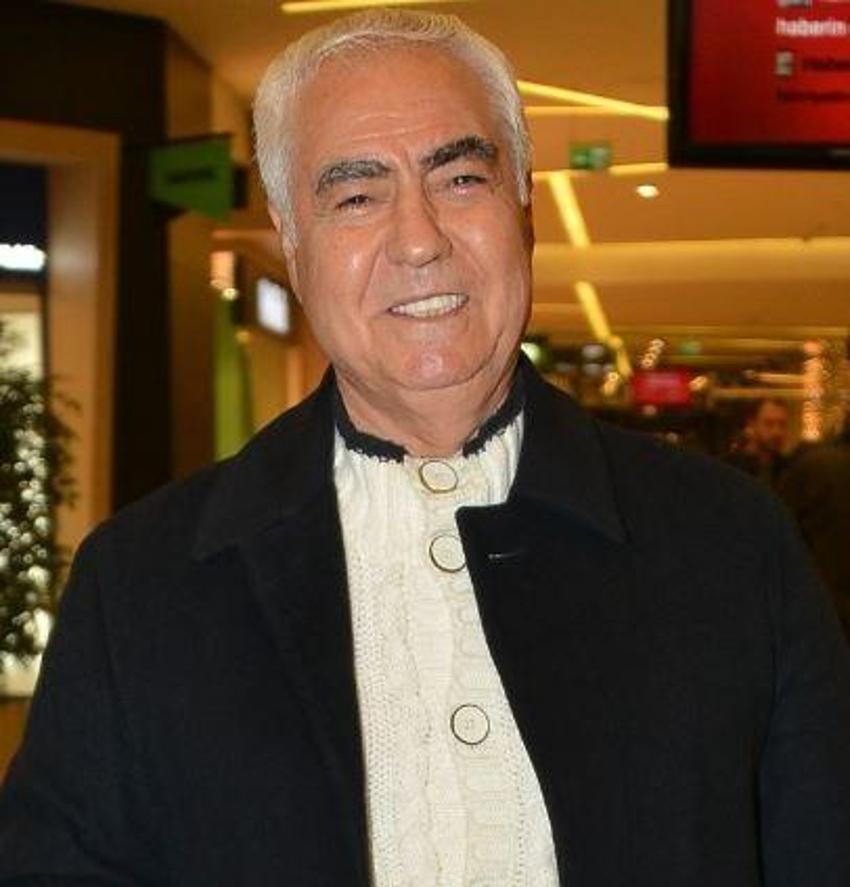 Usta sanatçı Nuri Sesigüzel hayatını kaybetti! İbrahim Tatlıses acı haberi verdi
