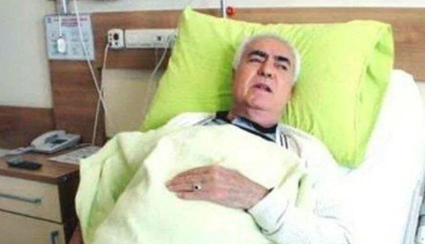 Usta sanatçı Nuri Sesigüzel hayatını kaybetti! İbrahim Tatlıses acı haberi verdi