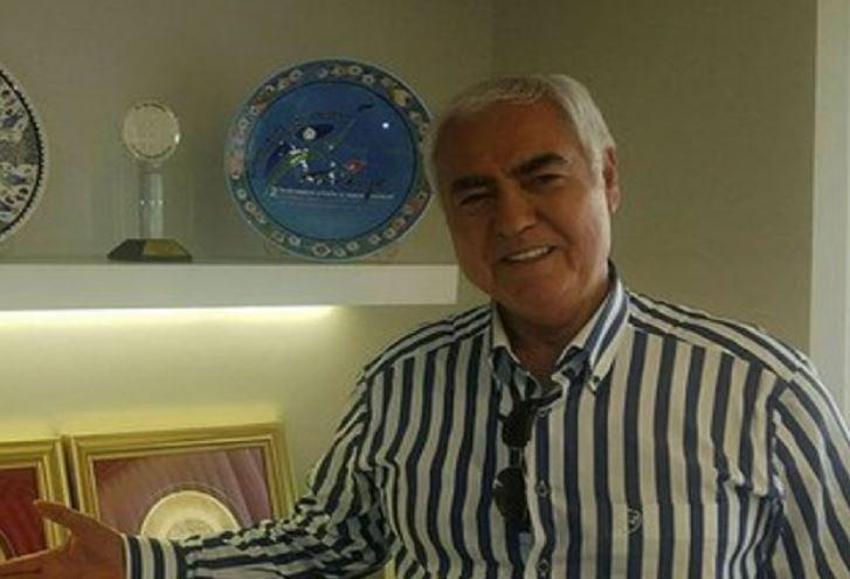 Usta sanatçı Nuri Sesigüzel hayatını kaybetti! İbrahim Tatlıses acı haberi verdi