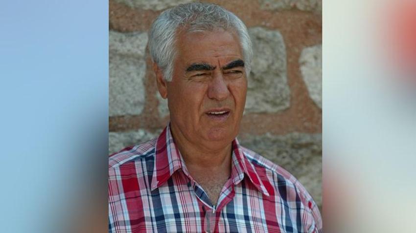 Usta sanatçı Nuri Sesigüzel hayatını kaybetti! İbrahim Tatlıses acı haberi verdi