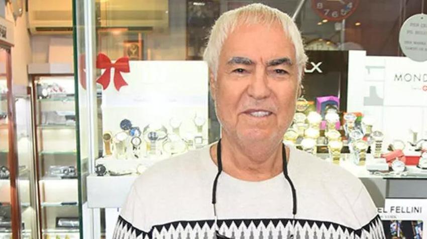 Usta sanatçı Nuri Sesigüzel hayatını kaybetti! İbrahim Tatlıses acı haberi verdi