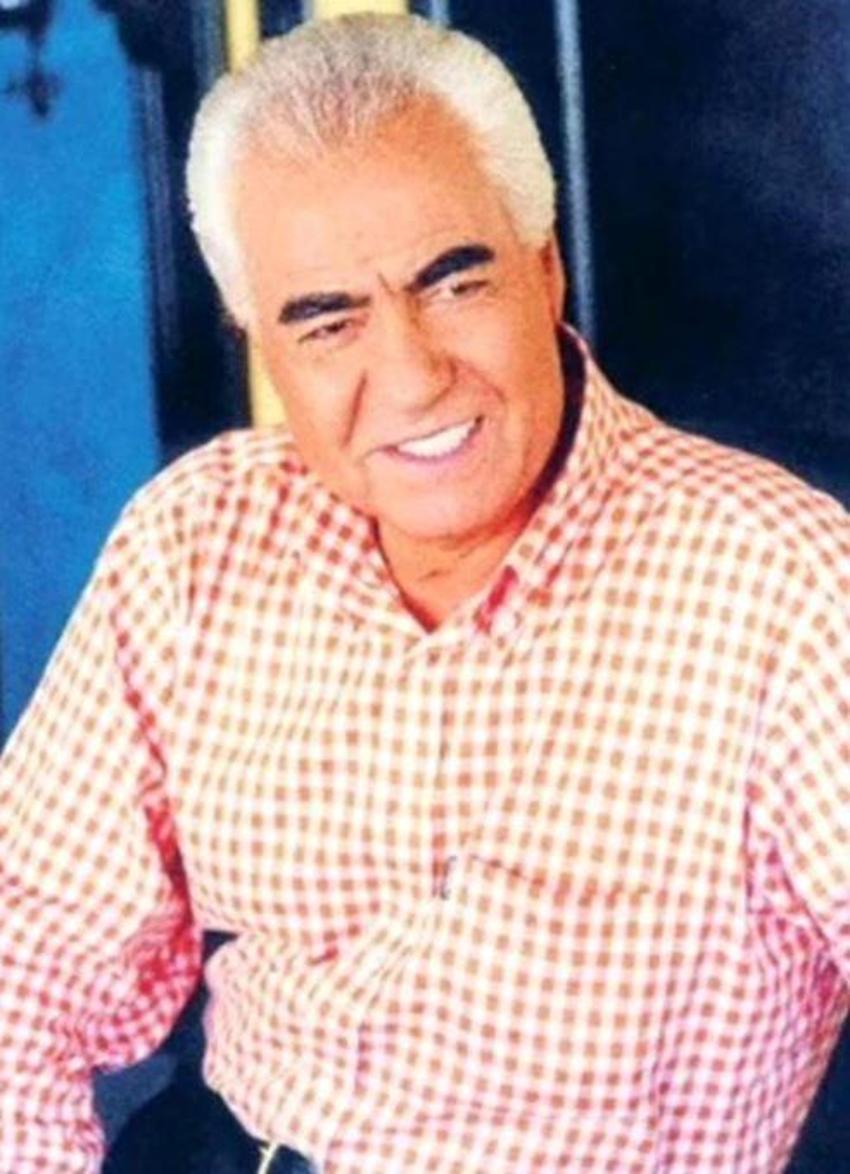 Usta sanatçı Nuri Sesigüzel hayatını kaybetti! İbrahim Tatlıses acı haberi verdi