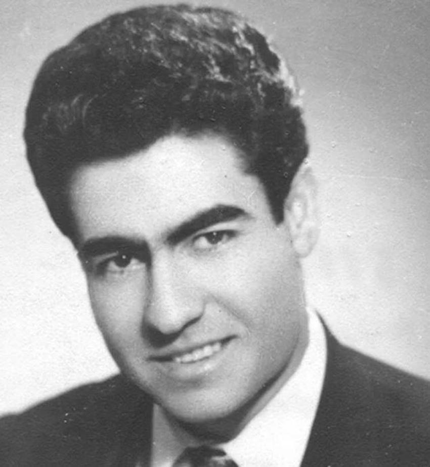 Usta sanatçı Nuri Sesigüzel hayatını kaybetti! İbrahim Tatlıses acı haberi verdi