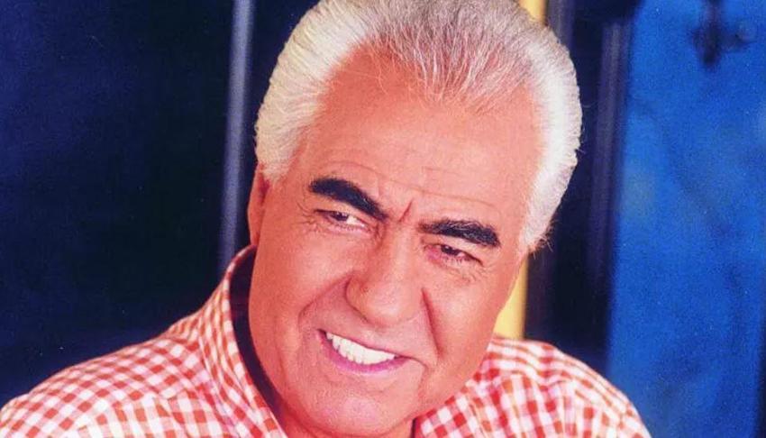 Usta sanatçı Nuri Sesigüzel hayatını kaybetti! İbrahim Tatlıses acı haberi verdi