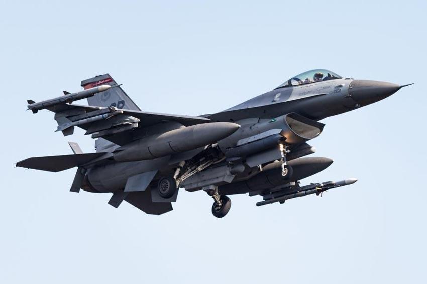 En güçlü hava kuvvetleri belli oldu! Türkiye listede dünya devlerini geride bıraktı