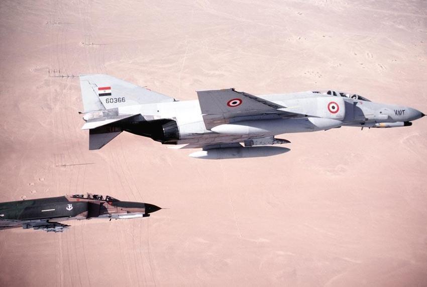 En güçlü hava kuvvetleri belli oldu! Türkiye listede dünya devlerini geride bıraktı