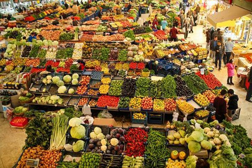 Fiyatlar düşüyor! Raflara da yansıyacak