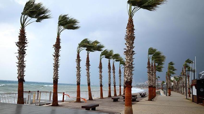 Meteoroloji'den son dakika uyarısı! 13 il için alarm verildi