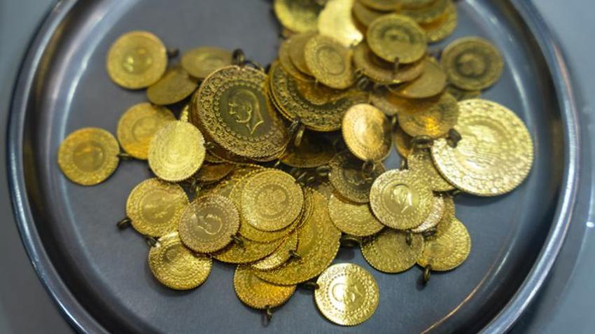 Altın fiyatları dibi gördü! 'Finansal tufan geliyor'