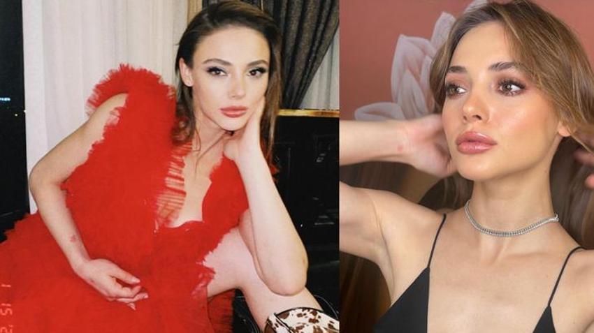Rabia Soytürk ve Fester Abdü ilk kez görüntülendi!