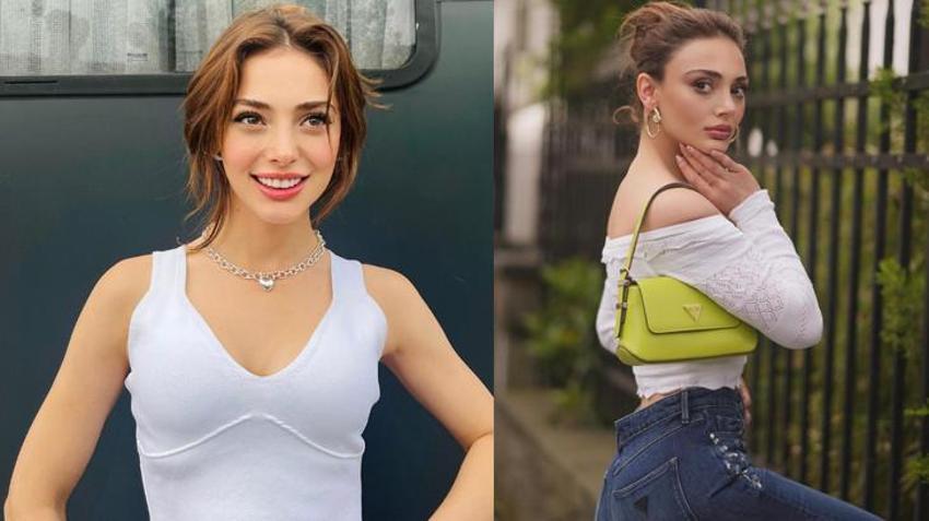 Rabia Soytürk ve Fester Abdü ilk kez görüntülendi!