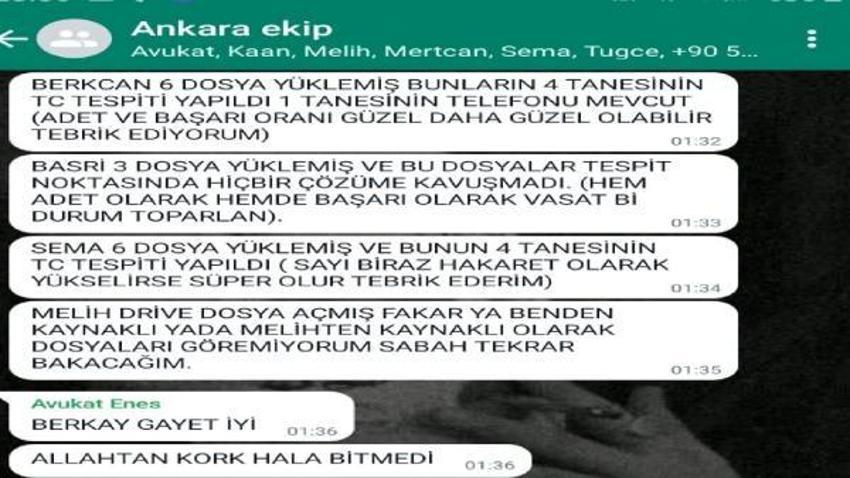 Sosyal medyada sahte hesaplarla 'taciz' tuzağı; yüzlerce mağdur var