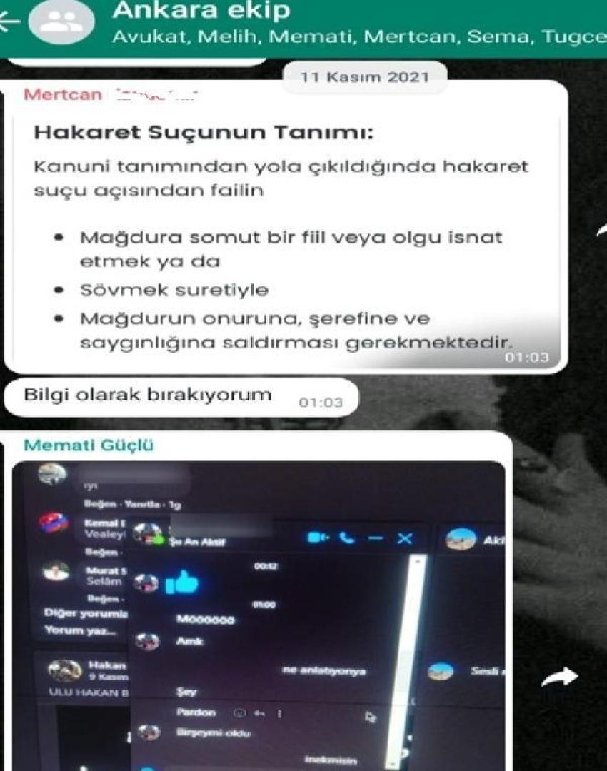 Sosyal medyada sahte hesaplarla 'taciz' tuzağı; yüzlerce mağdur var