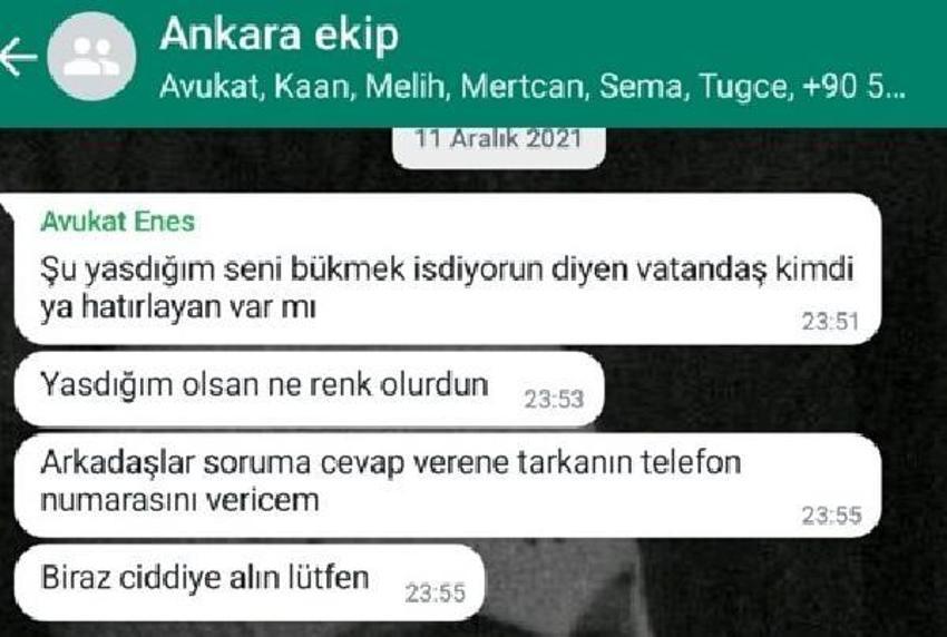 Sosyal medyada sahte hesaplarla 'taciz' tuzağı; yüzlerce mağdur var