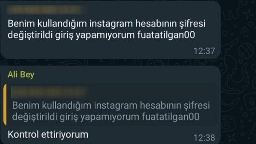 Sosyal medyada sahte hesaplarla 'taciz' tuzağı; yüzlerce mağdur var