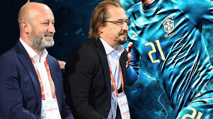 Galatasaray'dan yılın bomba transferi! Jardel etkisi yaratacak