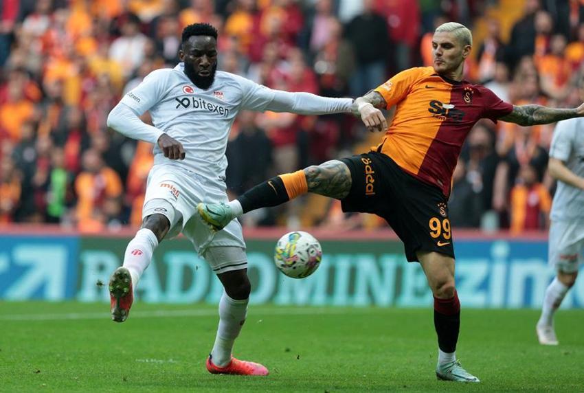 Galatasaray'dan yılın bomba transferi! Jardel etkisi yaratacak
