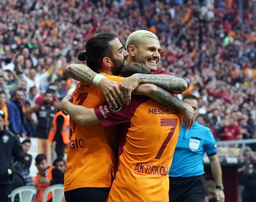 Galatasaray'dan yılın bomba transferi! Jardel etkisi yaratacak