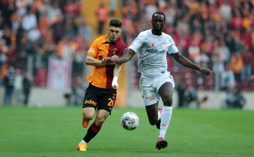 Galatasaray'dan yılın bomba transferi! Jardel etkisi yaratacak