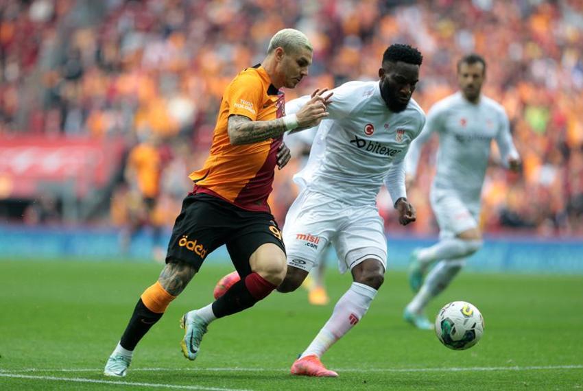 Galatasaray'dan yılın bomba transferi! Jardel etkisi yaratacak