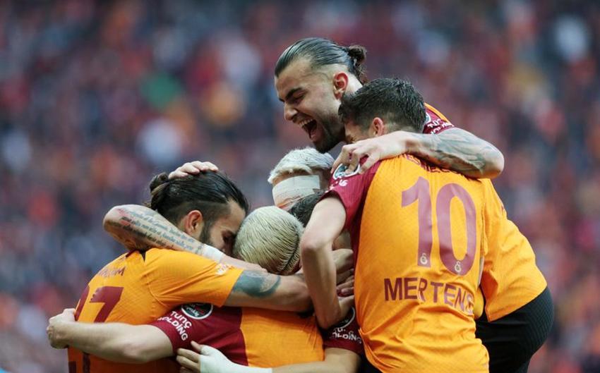 Galatasaray'dan yılın bomba transferi! Jardel etkisi yaratacak