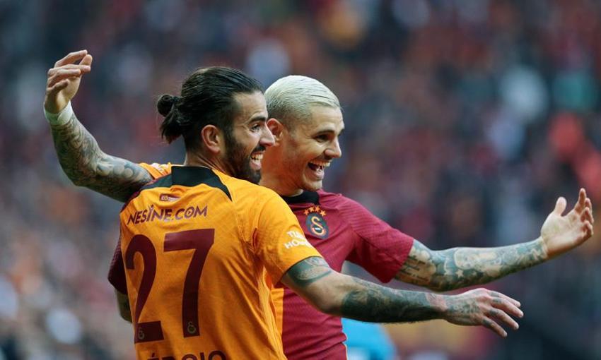 Galatasaray'dan yılın bomba transferi! Jardel etkisi yaratacak
