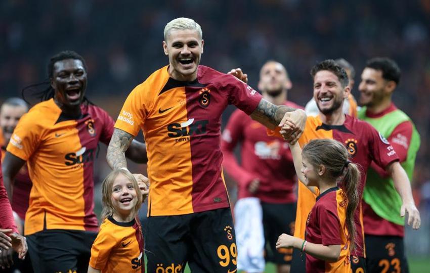 Galatasaray'dan yılın bomba transferi! Jardel etkisi yaratacak