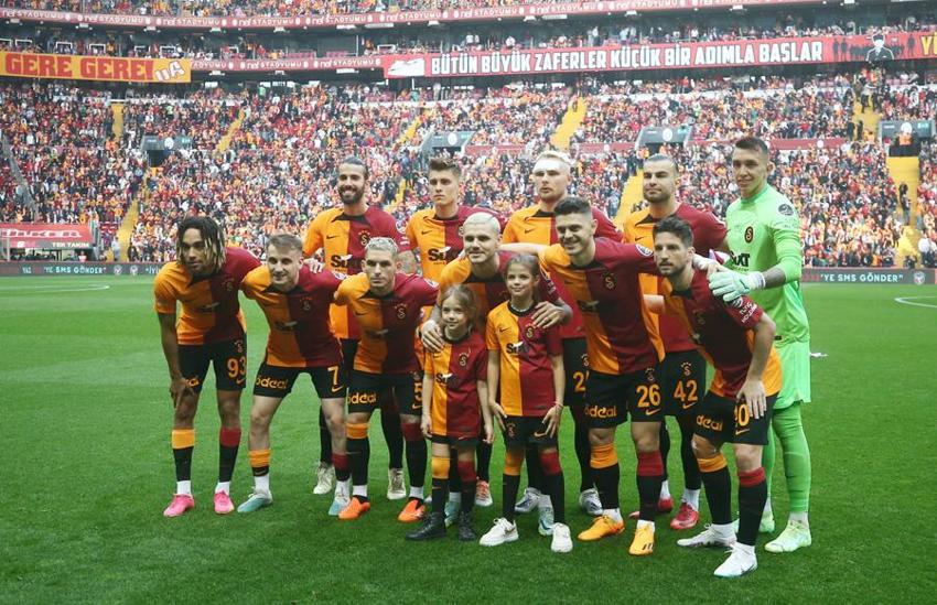 Galatasaray'dan yılın bomba transferi! Jardel etkisi yaratacak