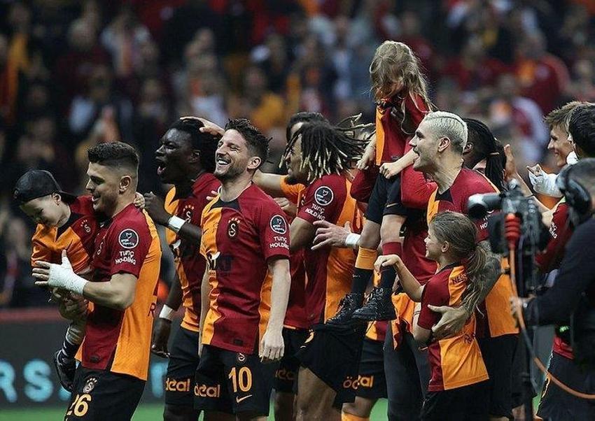 Galatasaray'dan çok tartışılacak forvet! Ülkesinin dışına çıktığı zaman gol mol atamıyor