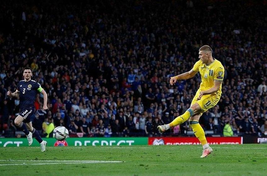 Galatasaray'dan çok tartışılacak forvet! Ülkesinin dışına çıktığı zaman gol mol atamıyor