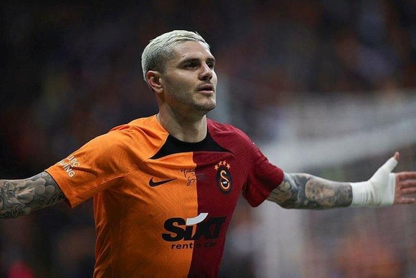 Galatasaray'dan çok tartışılacak forvet! Ülkesinin dışına çıktığı zaman gol mol atamıyor