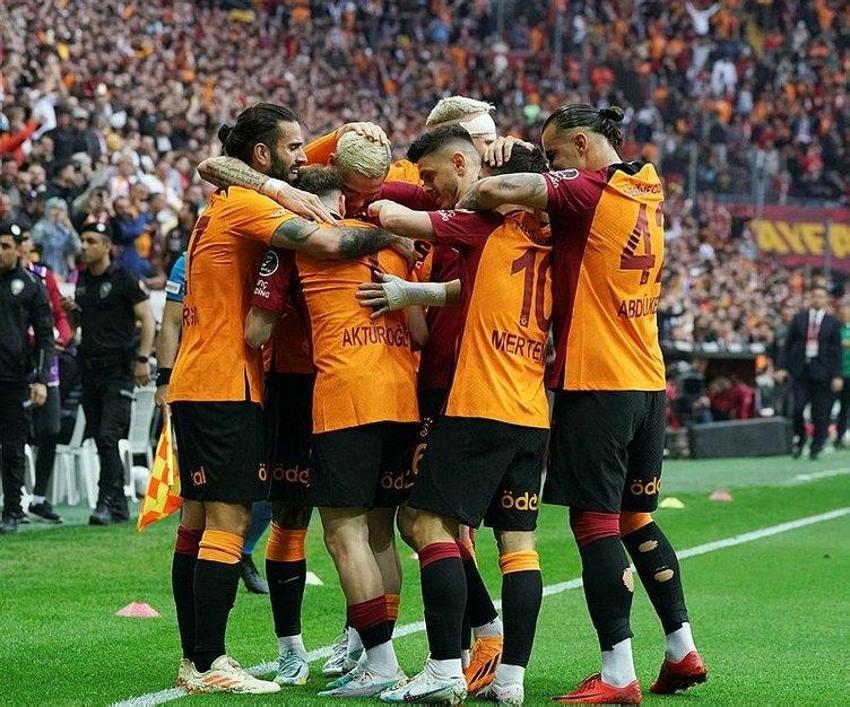 Galatasaray'dan çok tartışılacak forvet! Ülkesinin dışına çıktığı zaman gol mol atamıyor