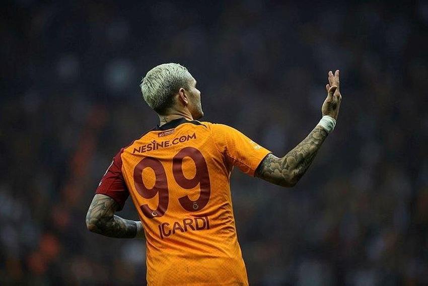 Galatasaray'dan çok tartışılacak forvet! Ülkesinin dışına çıktığı zaman gol mol atamıyor