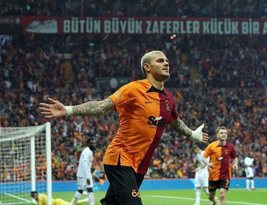 Galatasaray'dan çok tartışılacak forvet! Ülkesinin dışına çıktığı zaman gol mol atamıyor