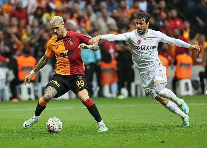 Galatasaray'dan çok tartışılacak forvet! Ülkesinin dışına çıktığı zaman gol mol atamıyor